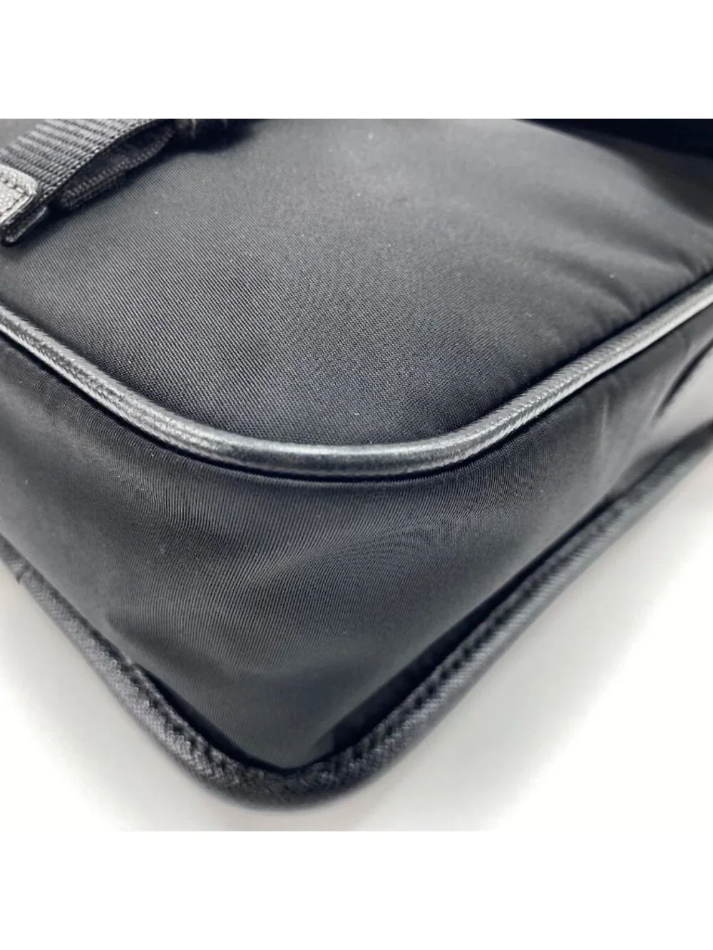 Prada Shoulder Bag